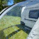 Freizeitschmiede Izzy-up Sunblocker 300x260cm Vorzelt für Wohnwagen und Wohnmobil – Freizeitschmiede