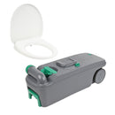 Thetford Fresh Up C400 C402 C403 | Toilettensitz | Tank mit Rollen | Casette – Thetford