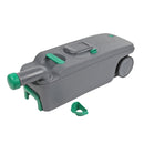 Thetford Fresh Up C400 C402 C403 | Toilettensitz | Tank mit Rollen | Casette – Thetford
