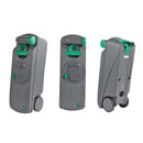 Thetford Fresh Up C400 C402 C403 | Toilettensitz | Tank mit Rollen | Casette – Thetford
