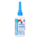 Frischhaltemittel Mikrosept Trinkwasserentkeimer 100ml – Nie wieder verunreinigtes Trinkwasser!
