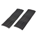 Froli Gripmatte Anfahrhilfe Set schwarz 750x245mm Bergehilfe Sandboard Wohnmobil – Froli