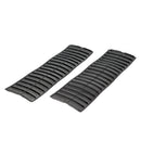 Froli Gripmatte Anfahrhilfe Set schwarz 750x245mm Bergehilfe Sandboard Wohnmobil – Froli