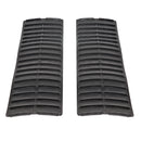 Froli Gripmatte Anfahrhilfe Set schwarz 750x245mm Bergehilfe Sandboard Wohnmobil – Froli