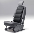Universal Rückenpolster Activ-Polster 60 x 30 cm Sitzauflage für Wohnmobil Auto – Komfort bei jeder Autofahrt!