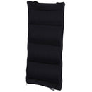 Universal Rückenpolster Activ-Polster 60 x 30 cm Sitzauflage für Wohnmobil Auto – Komfort bei jeder Autofahrt!
