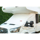 Fiamma Frontscheibenschutz für Ford Transit Abdeckung für Windschutzscheibe – Coverglas ist ein Außenverdunklungssystem.