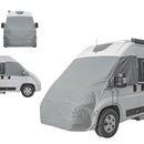 Frontscheiben-Abdeckung nicht gewebt für Fiat Ducato ab 06-2006 – APT