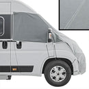 Frontscheiben-Abdeckung nicht gewebt für Fiat Ducato ab 06-2006 – APT
