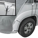 Frontscheiben-Abdeckung nicht gewebt für Fiat Ducato ab 06-2006 – APT