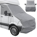 Frontscheiben-Abdeckung für Mercedes Sprinter 2007–2017 – UV-Schutz & Thermo-Isolierung – APT