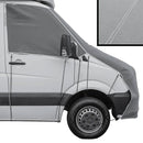 Frontscheiben-Abdeckung für Mercedes Sprinter 2007–2017 – UV-Schutz & Thermo-Isolierung – APT