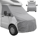 Frontscheiben-Abdeckung für Mercedes Sprinter ab 2018 – UV-Schutz & Thermo-Isolierung – APT