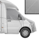 Frontscheiben-Abdeckung für Mercedes Sprinter ab 2018 – UV-Schutz & Thermo-Isolierung – APT