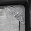 Frontscheiben-Abdeckung für Mercedes Sprinter ab 2018 – UV-Schutz & Thermo-Isolierung – APT