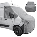 Frontscheiben-Abdeckung für Renault Master ab 04/2010 – UV-Schutz & Thermo-Isolierung – APT