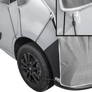Frontscheiben-Abdeckung für Renault Master ab 04/2010 – UV-Schutz & Thermo-Isolierung – APT
