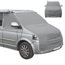Frontscheiben-Abdeckung für Volkswagen T5 & T6 – UV-Schutz & Thermo-Isolierung – APT