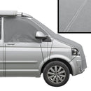 Frontscheiben-Abdeckung für Volkswagen T5 & T6 – UV-Schutz & Thermo-Isolierung – APT