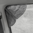 Frontscheiben-Abdeckung für Volkswagen T5 & T6 – UV-Schutz & Thermo-Isolierung – APT