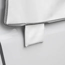 Frontschutzplane Fiat Ducato X 290 | ab 2014 | weiß | Bugschutzplane – APT