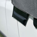 deiwo® Bugschutzplane passend für Fiat Ducato X250 X290 ab 2006 Frontschutzplane – Deiwo