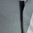 deiwo® Bugschutzplane passend für Fiat Ducato X250 X290 ab 2006 Frontschutzplane – Deiwo