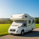 deiwo® Frontschutzplane passend für Fiat Ducato 250/290 2006-2014 – Deiwo