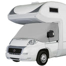 deiwo® Frontschutzplane passend für Fiat Ducato 250/290 2006-2014 – Deiwo