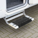 Fußmatte für Trittstufe 46x40cm Trittstufenteppich für Wohnmobil, Wohnwagen – APT