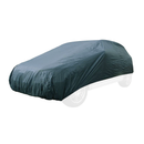Auto Ganzgarage Nylon diverse Größen mit Gummizug – Deiwo