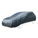 Auto Ganzgarage Nylon diverse Größen mit Gummizug – Deiwo