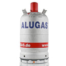 Gascontrol Bluetooth Gasflaschenwaage Füllstandskontrolle per Smartphone App – Brunner