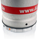 Gascontrol Bluetooth Gasflaschenwaage Füllstandskontrolle per Smartphone App – Brunner