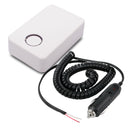 Gaswarngerät Gas CUBE Alarm Multigasmelder, Propan,Butan, KO + 12V Anschluss – Carbest