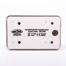 Gaswarngerät Gas CUBE Alarm Multigasmelder, Propan,Butan, KO + 12V Anschluss – Carbest
