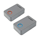 Gaswarngerät GasCube Plus Multigasmelder, Propan,Butan, Ko inkl. Zusatz Sensor – Carbest