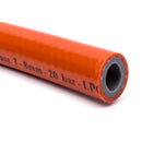 Gasdruckregler 30mbar |1,5M Schlauch | Schraubanschlüssen 1/4" links | G607 🔥 – Bade