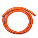 Gasdruckregler 30mbar |1,5M Schlauch | Schraubanschlüssen 1/4" links | G607 🔥 – Bade