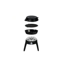 Campingkocher Cadac Dometic Camping Gasgrill Safari Chef 30 L , 30 mbar , Piezo – Cadac Dometic