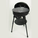 Stand-Gasgrill Family 50mbar, 4,0 kW,  Butan,Propan oder LPG-Gasmischungen – Camp4