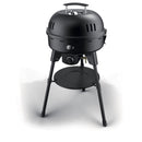 Stand-Gasgrill Family 50mbar, 4,0 kW,  Butan,Propan oder LPG-Gasmischungen – Camp4