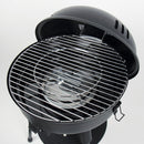 Stand-Gasgrill Family 50mbar, 4,0 kW,  Butan,Propan oder LPG-Gasmischungen – Camp4