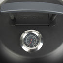 Stand-Gasgrill Family 50mbar, 4,0 kW,  Butan,Propan oder LPG-Gasmischungen – Camp4
