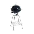 Stand-Gasgrill Woki Gasgrillset 30 mbar für Butan, Propan oder LPG-Gasmischungen – Camp4