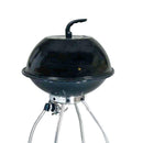Stand-Gasgrill Woki Gasgrillset 30 mbar für Butan, Propan oder LPG-Gasmischungen – Camp4