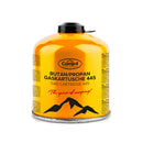 Gaskartusche 450g Schraubkartusche Butan Propan Kartusche für Camping Gaskocher – Camp4