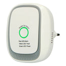 Methan Gasmelder Plug&Play, Netzspannung 230 V / 50 Hz, 70 dB – Alecto