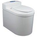 Gefriertoilette Separett Freeze Campingtoilette Trockentoilette Komposttoilette – Separett