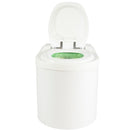 Gefriertoilette Separett Freeze Campingtoilette Trockentoilette Komposttoilette – Separett